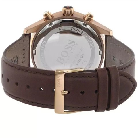 Hugo Boss ZEGAREK MĘSKI HUGO BOSS 1513605 GRAND PRIX (zh047a)