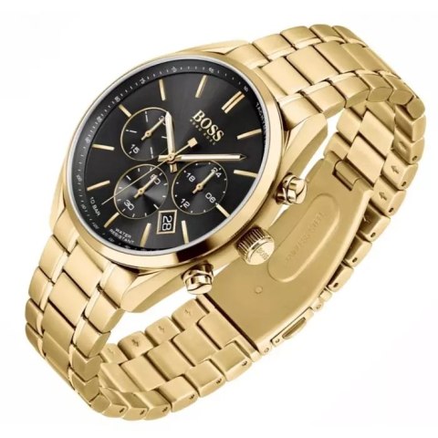 Hugo Boss ZEGAREK MĘSKI HUGO BOSS 1513848 CHAMPION (zh052g)