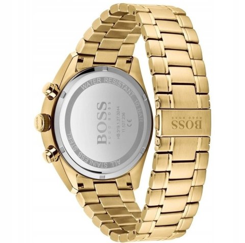 Hugo Boss ZEGAREK MĘSKI HUGO BOSS 1513848 CHAMPION (zh052g)