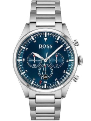Hugo Boss ZEGAREK MĘSKI HUGO BOSS 1513867 (zh073a)