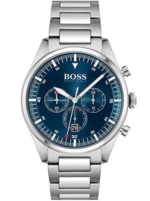 Hugo Boss ZEGAREK MĘSKI HUGO BOSS 1513867 (zh073a)