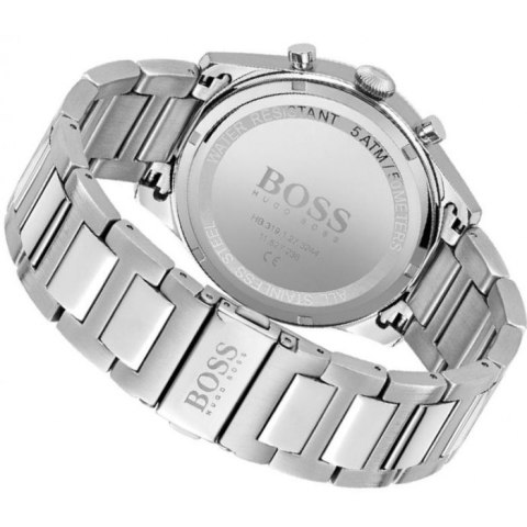 Hugo Boss ZEGAREK MĘSKI HUGO BOSS 1513867 (zh073a)