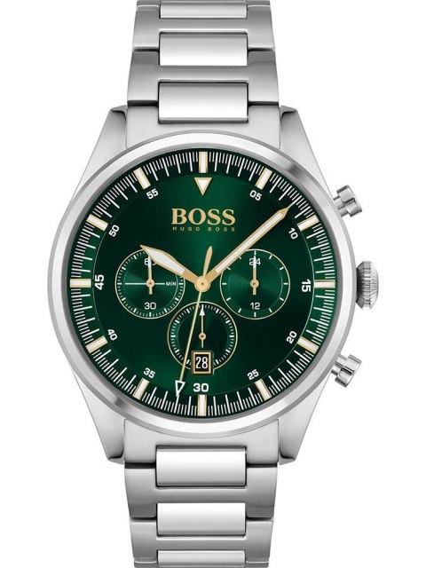 Hugo Boss ZEGAREK MĘSKI HUGO BOSS 1513868 - PIONEER (zh016e)