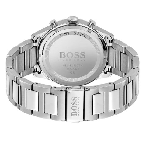 Hugo Boss ZEGAREK MĘSKI HUGO BOSS 1513868 - PIONEER (zh016e)