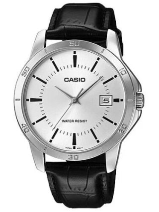 Casio ZEGAREK MĘSKI CASIO MTP-V004L-7A (zd046a) + BOX