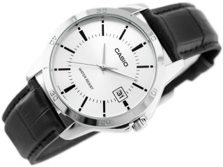 Casio ZEGAREK MĘSKI CASIO MTP-V004L-7A (zd046a) + BOX