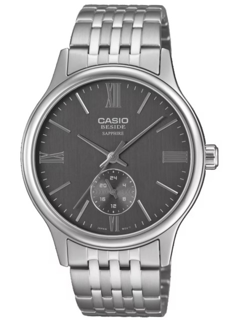 Casio Zegarek Męski Casio BMS-100D-8A + BOX (zd126d)