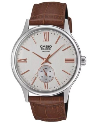 Casio Zegarek Męski Casio BMS-100L-5A + BOX (zd126e)