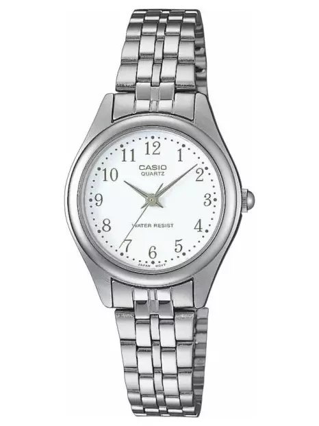 Casio ZEGAREK DAMSKI CASIO LTP-1129A-7BH (zd602a) + BOX