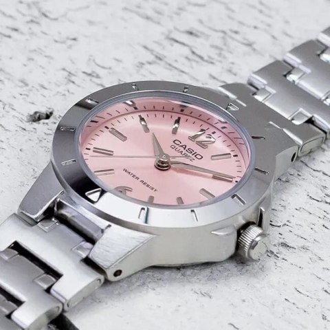Casio ZEGAREK DAMSKI CASIO LTP-1177A-4A1 (zd637a) + BOX