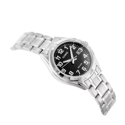 Casio ZEGAREK DAMSKI CASIO LTP-1308D-1B (zd605a) + BOX