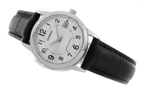 Casio ZEGAREK DAMSKI CASIO LTP-V002L-7BUDF (zd584b) + BOX
