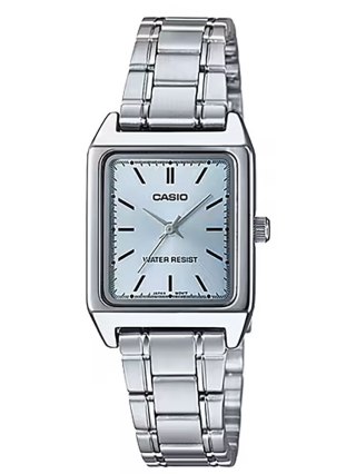 Casio ZEGAREK DAMSKI CASIO LTP-V007D-2E + BOX