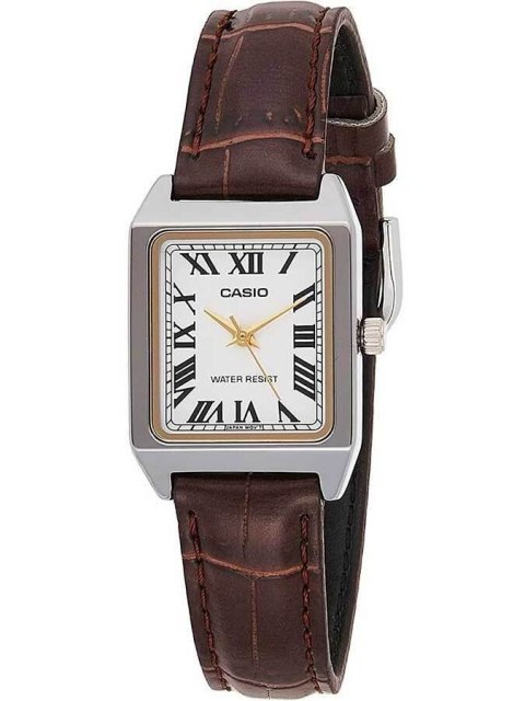 Casio ZEGAREK DAMSKI CASIO LTP-V007L-7B2 + BOX (zd639e)
