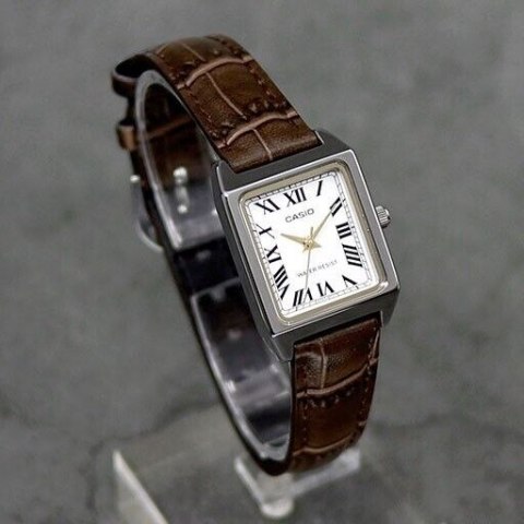 Casio ZEGAREK DAMSKI CASIO LTP-V007L-7B2 + BOX (zd639e)