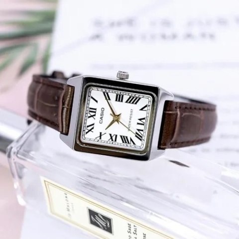 Casio ZEGAREK DAMSKI CASIO LTP-V007L-7B2 + BOX (zd639e)