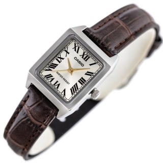 Casio ZEGAREK DAMSKI CASIO LTP-V007L-9B + BOX (zd639f)