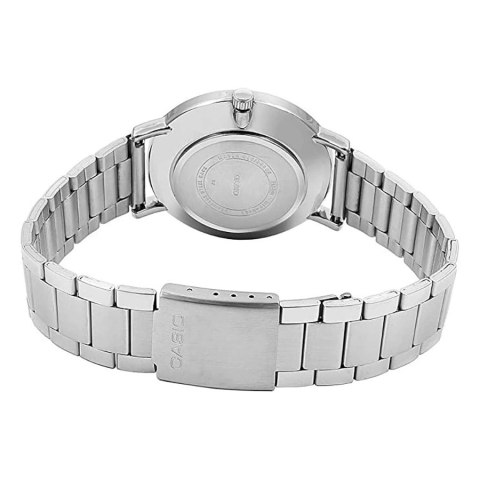 Casio ZEGAREK DAMSKI CASIO LTP-VT01D-1B + BOX
