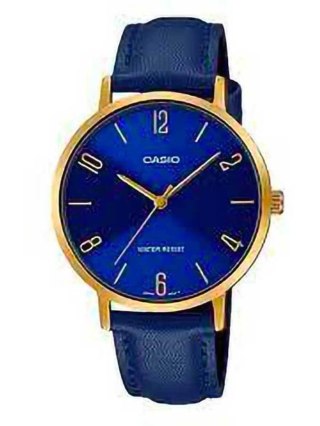 Casio ZEGAREK DAMSKI CASIO LTP-VT01GL-2B + BOX