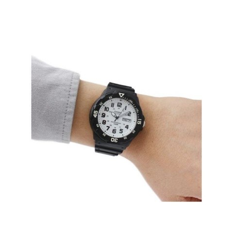 Casio ZEGAREK MĘSKI CASIO MRW-200H-7B (zd147h) + BOX