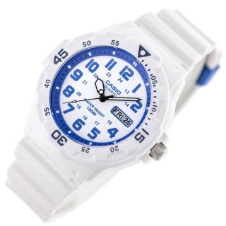 Casio ZEGAREK MĘSKI CASIO MRW-200HC-7B2 10 Bar (zd174d) + BOX