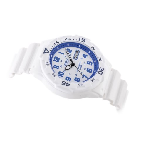 Casio ZEGAREK MĘSKI CASIO MRW-200HC-7B2 10 Bar (zd174d) + BOX
