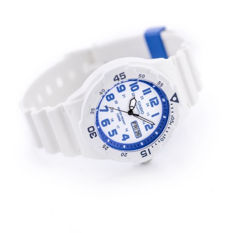Casio ZEGAREK MĘSKI CASIO MRW-200HC-7B2 10 Bar (zd174d) + BOX