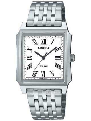 Casio ZEGAREK MĘSKI CASIO MTP-B190D-7B + BOX