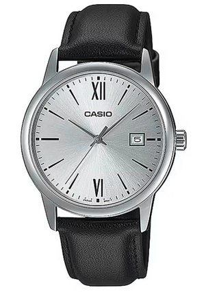 Casio ZEGAREK MĘSKI CASIO MTP-V002L-7B3 + BOX (zd224d)