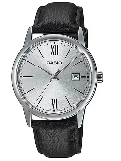 Casio ZEGAREK MĘSKI CASIO MTP-V002L-7B3 + BOX (zd224d)
