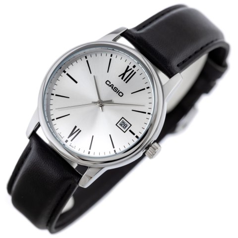 Casio ZEGAREK MĘSKI CASIO MTP-V002L-7B3 + BOX (zd224d)