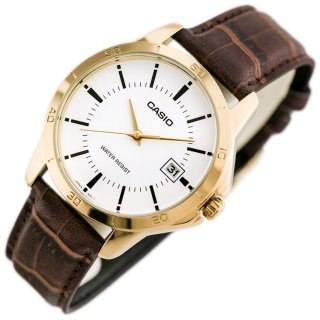 Casio ZEGAREK MĘSKI CASIO MTP-V004GL-7A (zd046b) + BOX