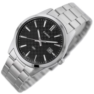 Casio ZEGAREK MĘSKI CASIO MTP-VD03D-1A + BOX