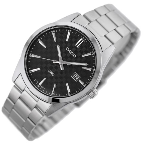 Casio ZEGAREK MĘSKI CASIO MTP-VD03D-1A + BOX