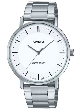 Casio ZEGAREK MĘSKI CASIO MTP-VT04D-7E + BOX