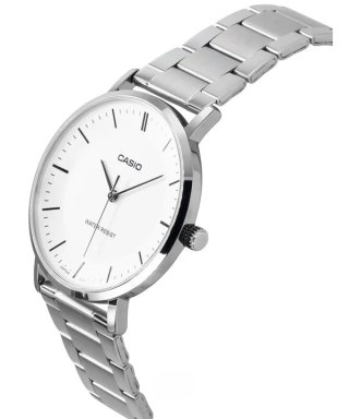 Casio ZEGAREK MĘSKI CASIO MTP-VT04D-7E + BOX