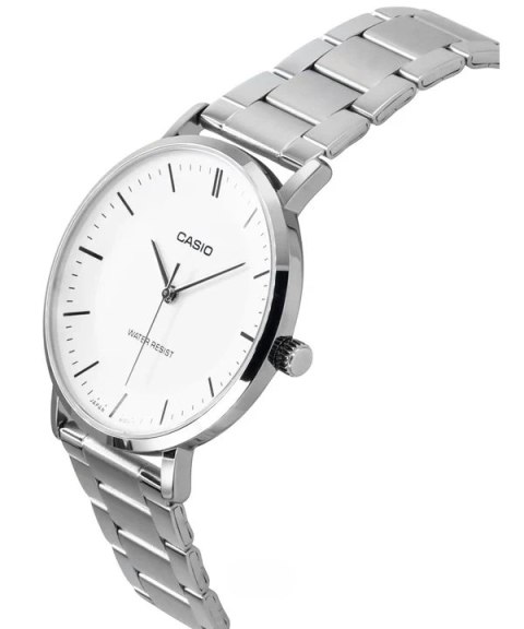 Casio ZEGAREK MĘSKI CASIO MTP-VT04D-7E + BOX