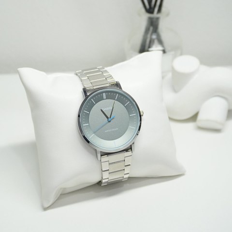 Casio ZEGAREK MĘSKI CASIO MTP-VT04D-8E + BOX