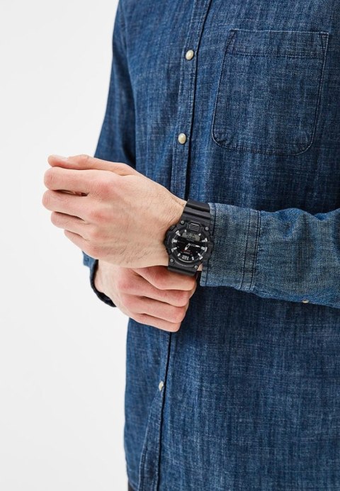 Casio Zegarek Casio Collection HDC-700-1A