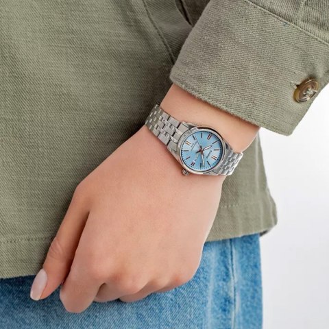 Casio Zegarek Casio Damski LTP-1335D-2A + BOX