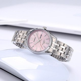 Casio Zegarek Casio Damski LTP-1335D-5A + BOX