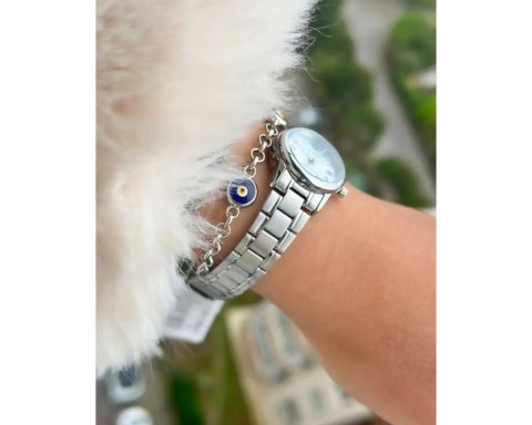 Casio Zegarek Damski Casio Collection LTP-V002D-2B + BOX