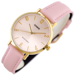 Casio Zegarek Damski Casio LTP-VT01GL-4B + BOX