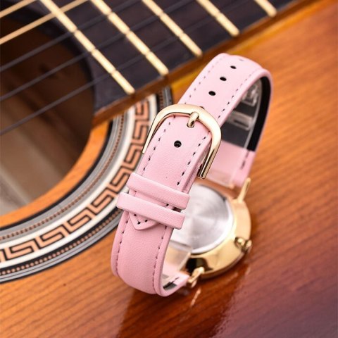 Casio Zegarek Damski Casio LTP-VT01GL-4B + BOX