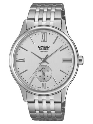 Casio Zegarek Męski Casio BMS-100D-7A + BOX (zd126b)
