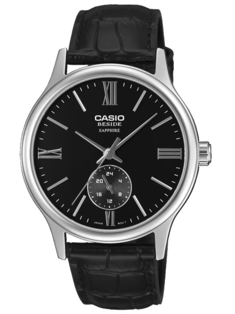 Casio Zegarek Męski Casio BMS-100L-1A + BOX (zd126c)