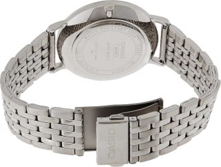 Casio Zegarek Męski Casio BMS-300D-1A + BOX (zd127b)