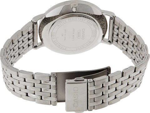 Casio Zegarek Męski Casio BMS-300D-1A + BOX (zd127b)