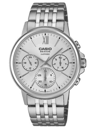 Casio Zegarek Męski Casio BMS-300D-7A + BOX (zd127c)