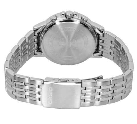 Casio Zegarek Męski Casio BMS-300D-7A + BOX (zd127c)